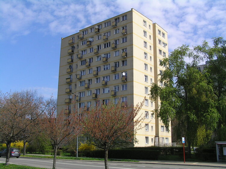 Kinowa 6 w&nbsp;Warszawie