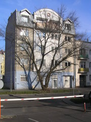 Kobielska 14 w&nbsp;Warszawie