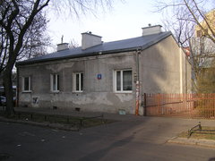 Kobielska 16 w&nbsp;Warszawie