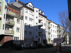 Kobielska 32A w&nbsp;Warszawie