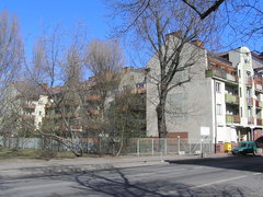 Kobielska 34 w&nbsp;Warszawie