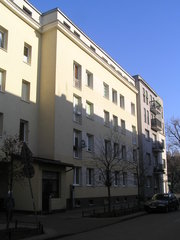 Kobielska 52 w&nbsp;Warszawie