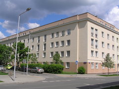 Kobielska 60 w&nbsp;Warszawie