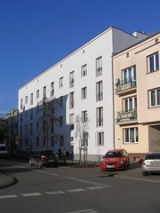 Kobielska 66/68 w&nbsp;Warszawie