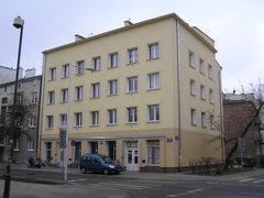 Kobielska 75 w&nbsp;Warszawie