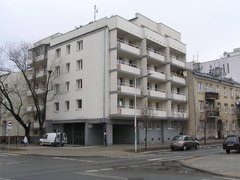 Kobielska 86 w&nbsp;Warszawie