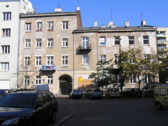 Konopacka 6 w Warszawie