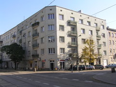 Konopacka 8 w Warszawie