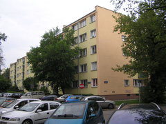 Kordeckiego 62 w Warszawie