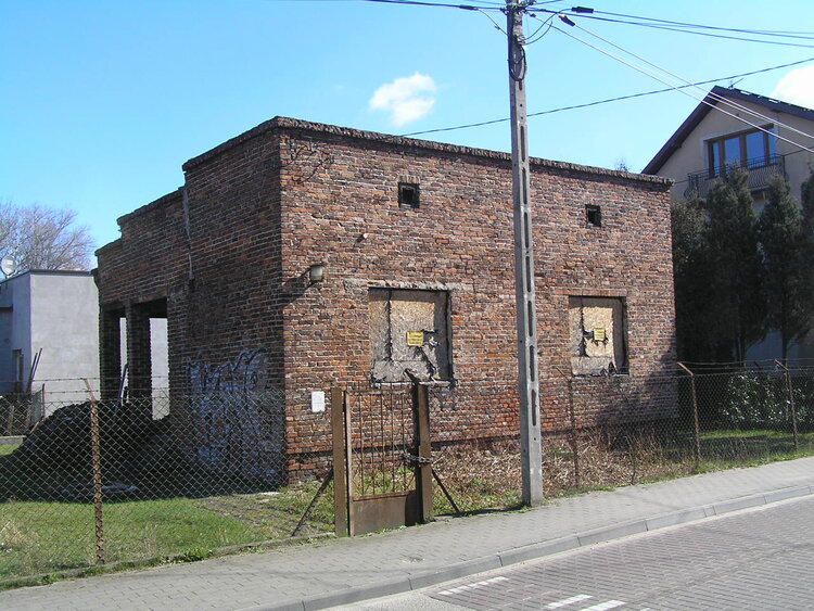 Kresowa 1 w&nbsp;Warszawie