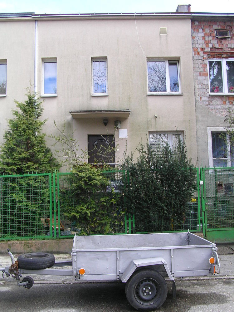 Kutnowska 24 w&nbsp;Warszawie