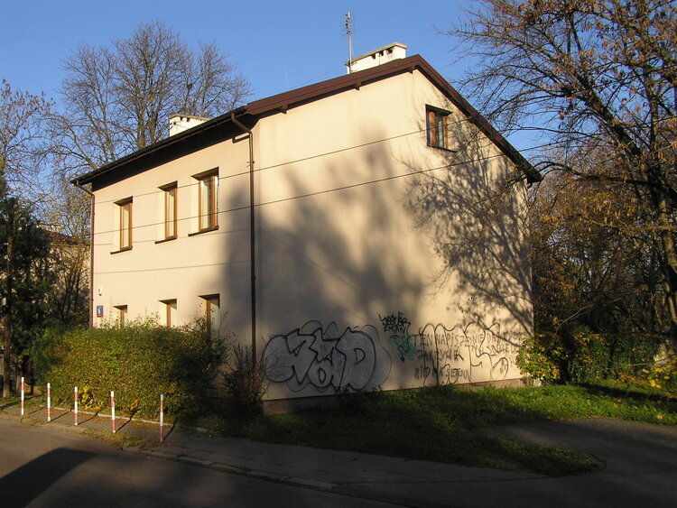 Kwatery Głównej 16 w&nbsp;Warszawie