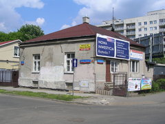 Kwatery Głównej 2 w Warszawie