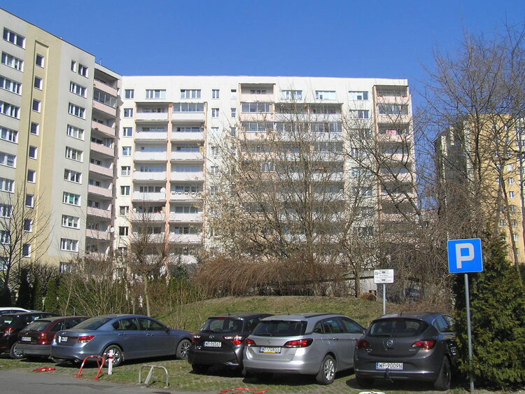 Kwiatkowskiego 6 w&nbsp;Warszawie