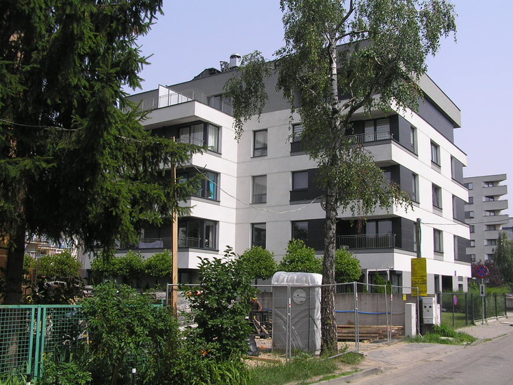 Latyczowska 14 w&nbsp;Warszawie