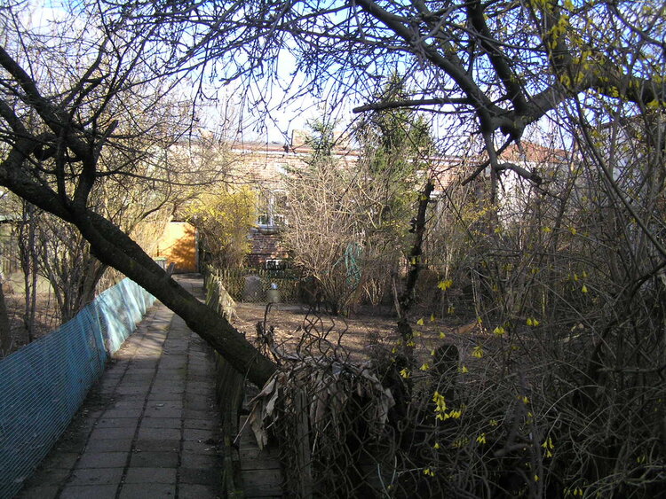 Liwiecka 28 w&nbsp;Warszawie