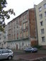 Łomżyńska 26 na Pradze