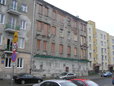 Łomżyńska 26 na Pradze