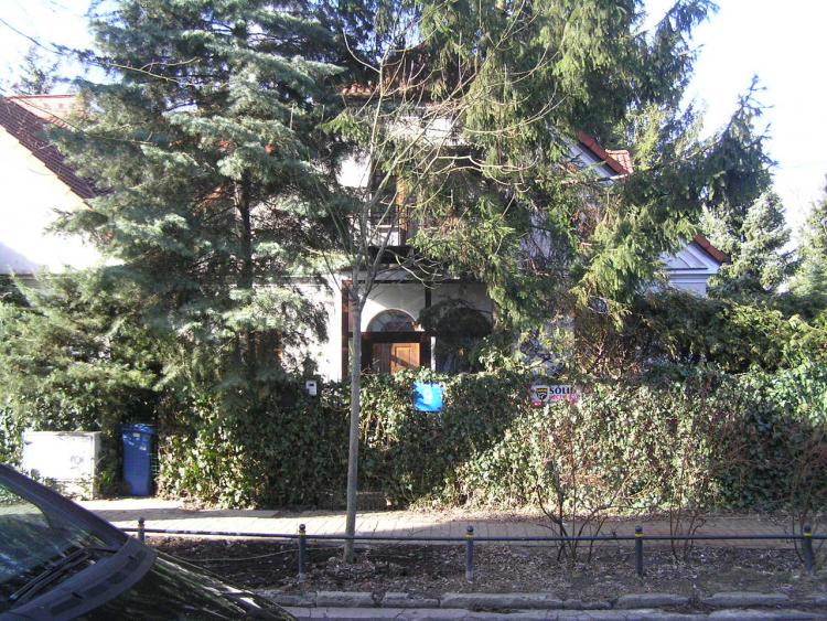 Lubieszowska 9 w&nbsp;Warszawie