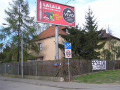 Łukiwska 14 w Warszawie