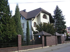 Łukiska 24 w Warszawie