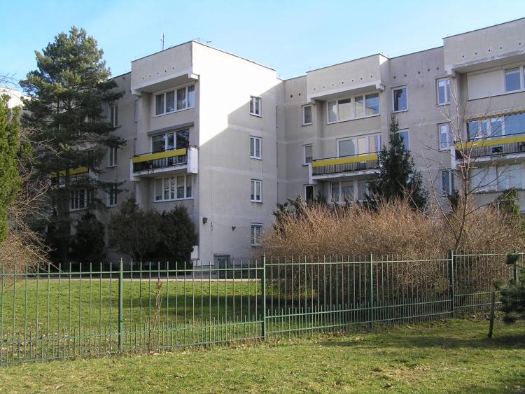 Łukowska 37 w&nbsp;Warszawie