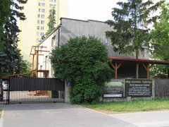 Łukowska 21 w Warszawie