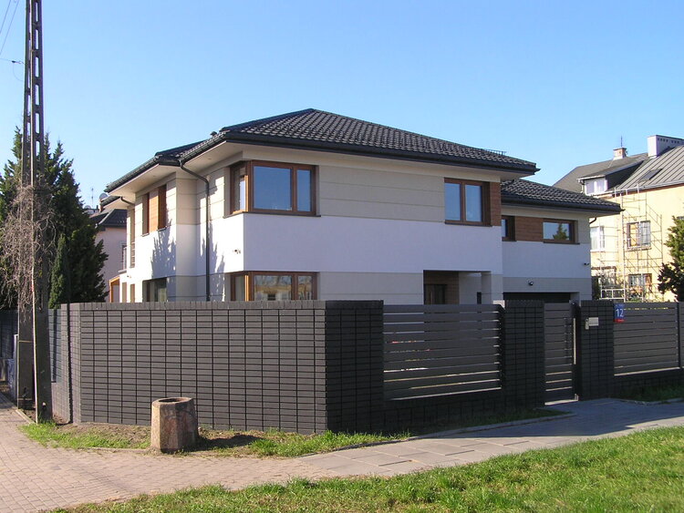 Makowska 127 w&nbsp;Warszawie