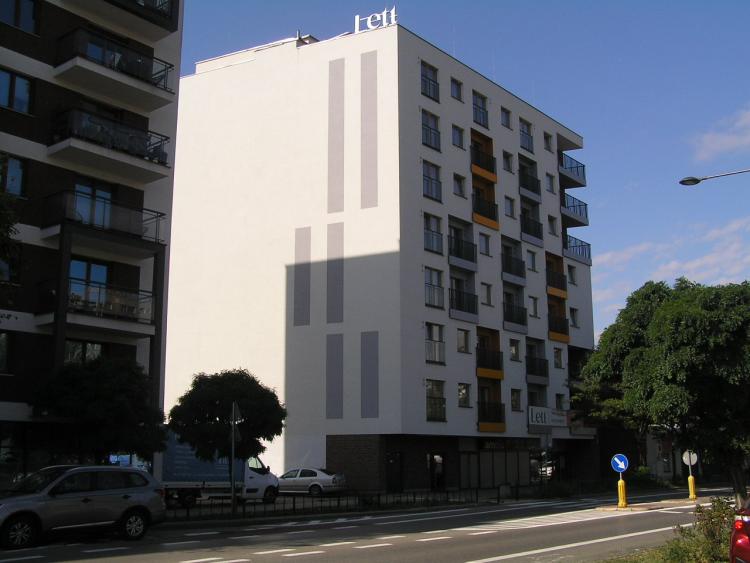 Markowska 5 na Pradze