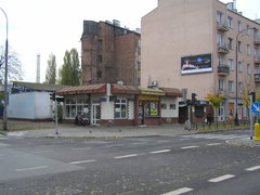Markowska 13C w Warszawie
