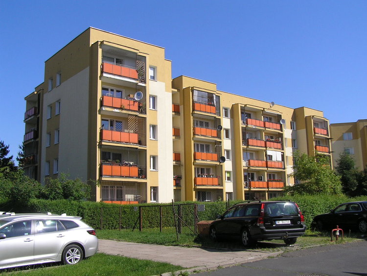 Mikołajczyka 2 w&nbsp;Warszawie