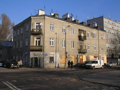 Mińska 15 w Warszawie