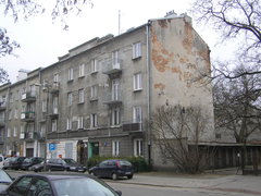 Mińska 18 w Warszawie