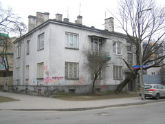 Mińska 40 w Warszawie