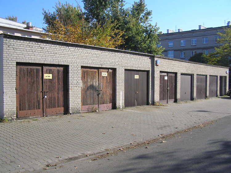 Młota 2 w&nbsp;Warszawie