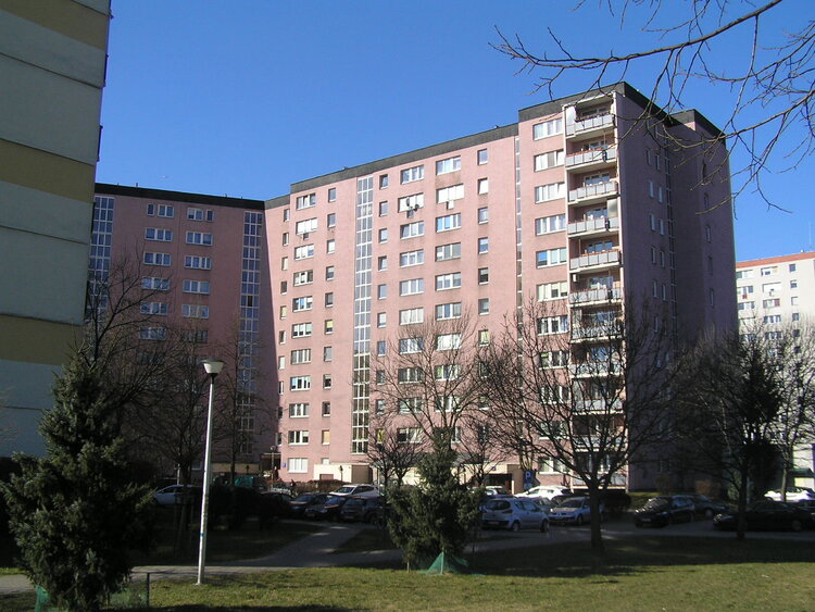 Nagórskiego 5 w&nbsp;Warszawie