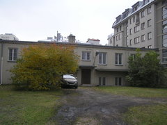 Nizinna 11 w&nbsp;Warszawie