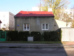 Nizinna 30 w&nbsp;Warszawie