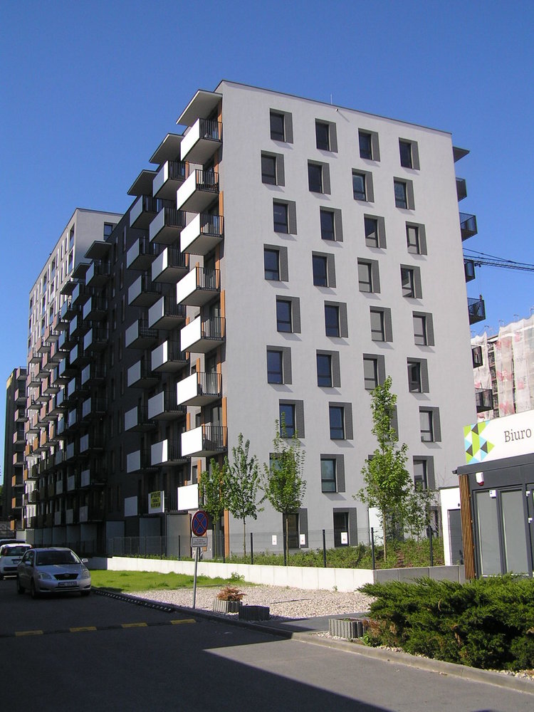 Omulewska 26B w&nbsp;Warszawie