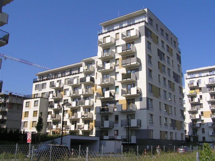 Optyków 5A w&nbsp;Warszawie