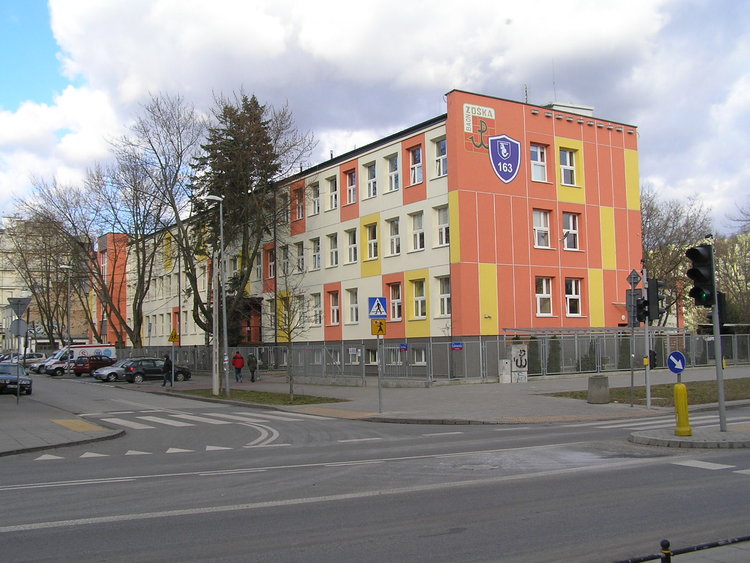 Osiecka 28/32 w&nbsp;Warszawie