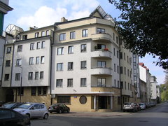 Osowska 27 w Warszawie