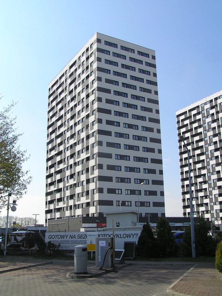 Ostrobramska 73D w&nbsp;Warszawie