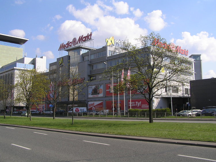 Ostrobramska 79 w&nbsp;Warszawie