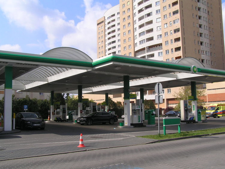 Ostrobramska 81 w&nbsp;Warszawie