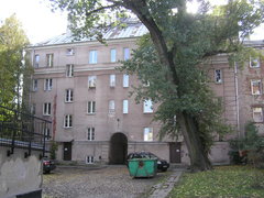 Siedlecka 29 w Warszawie