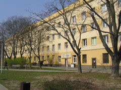 Paca 46 w Warszawie