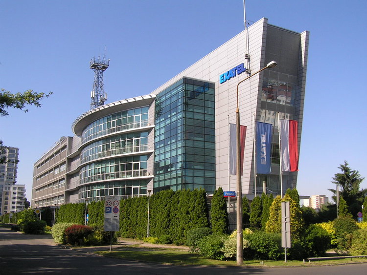 Perkuna 47 w&nbsp;Warszawie