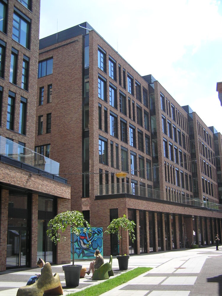 Plac Konesera 12 w&nbsp;Warszawie