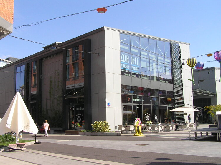 Plac Konesera 5 w&nbsp;Warszawie